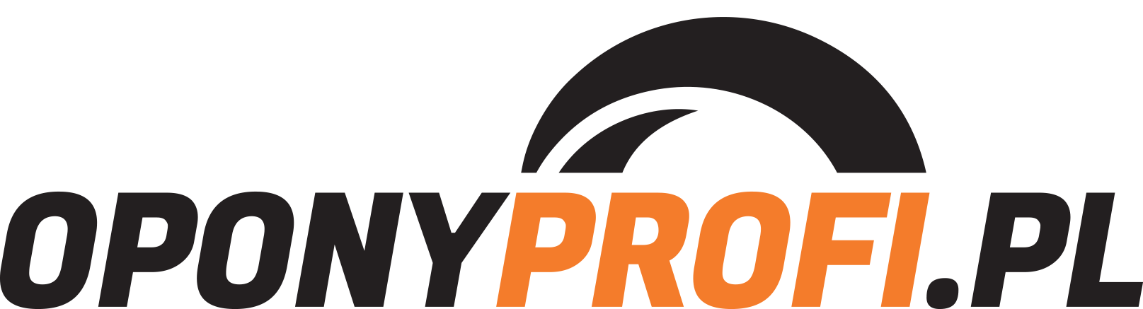 Logo oponyprofi