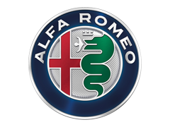 Opony do Alfa Romeo